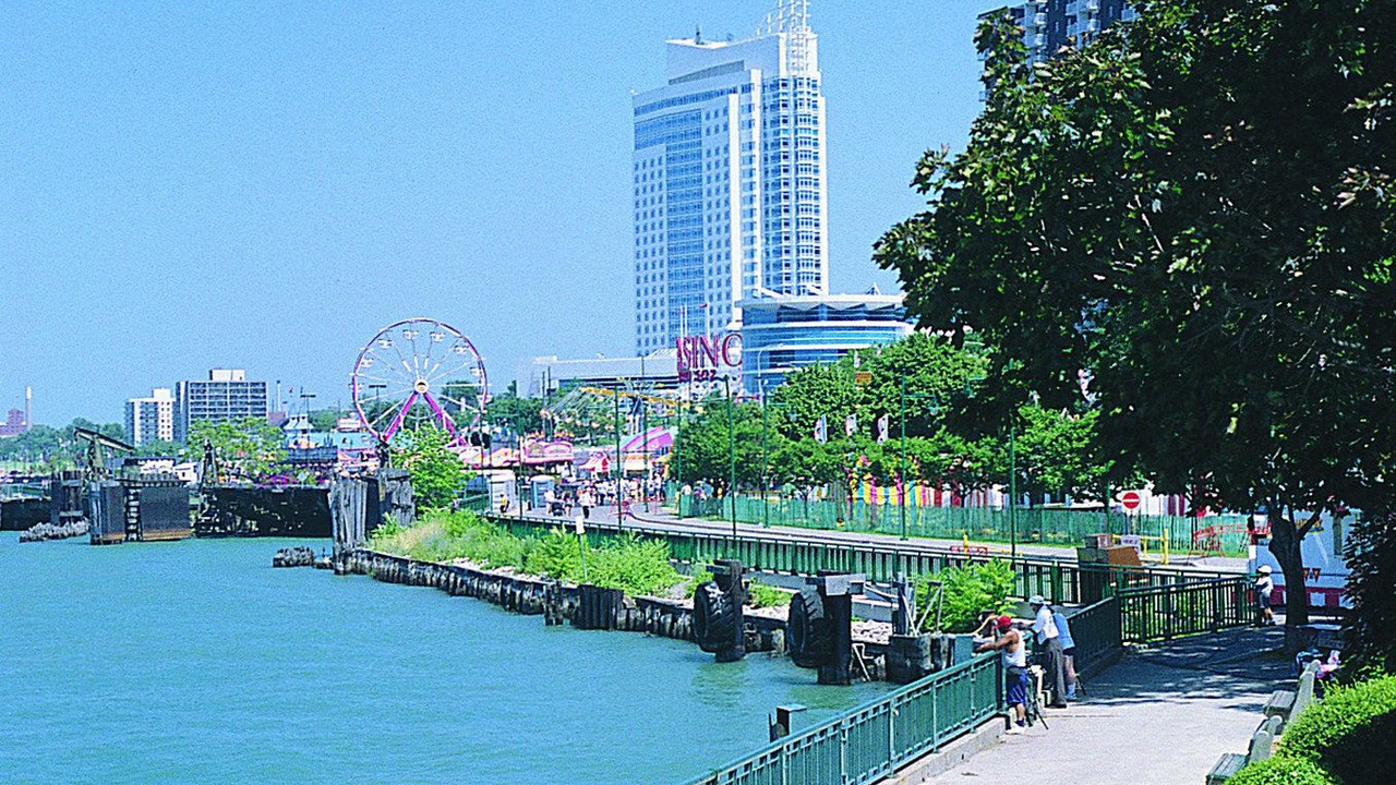 Photo of Outdoor in Windsor