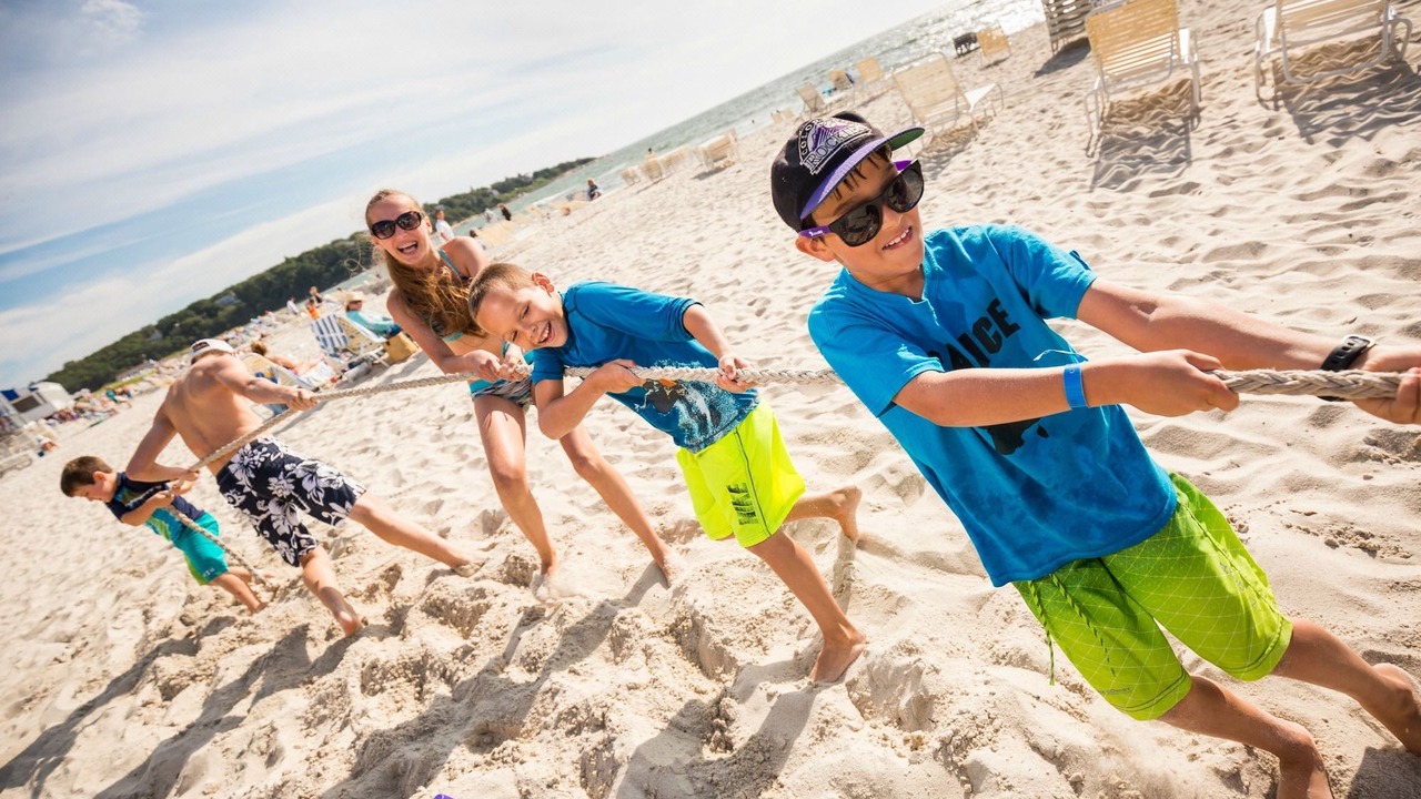 Photo of Human In Picture in Silver Beach