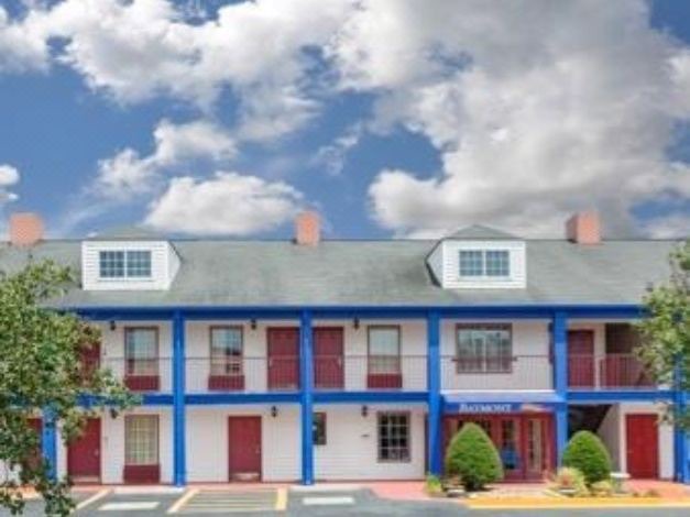 Photo of Buildings in Warner Robins
