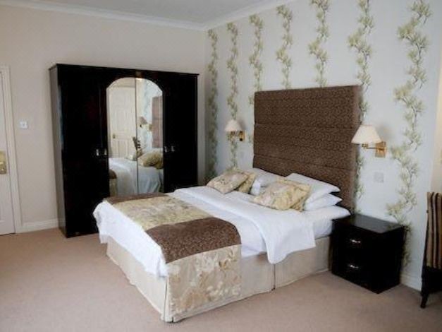 Photo of Bedroom in Tonbridge