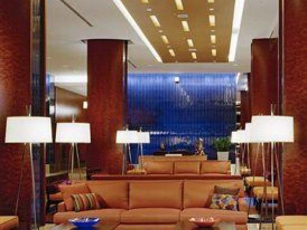 Photo of Livingroom in Downtown West