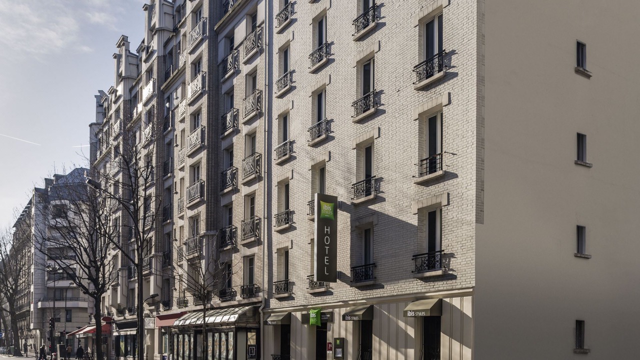 Photo of Buildings in Flandres