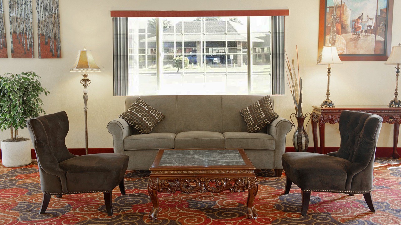 Photo of Livingroom in Yakima