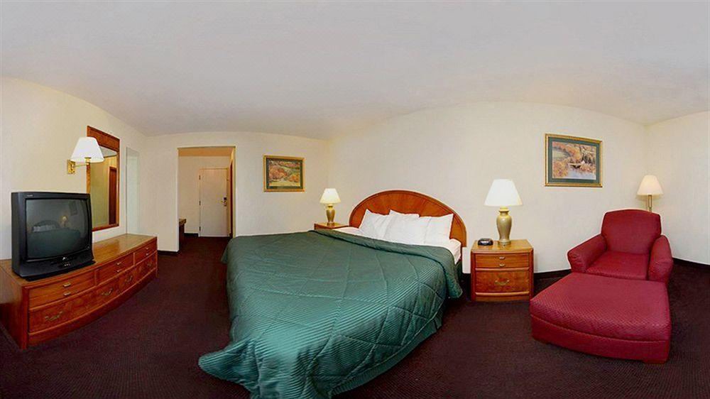 Photo of Bedroom in New Castle