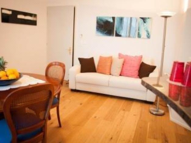 Photo of Livingroom in Weggis