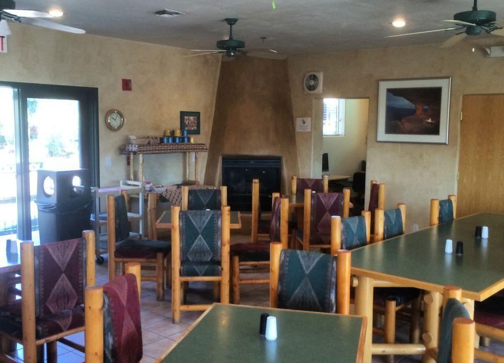 Photo of Livingroom in West Sedona