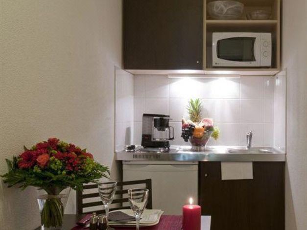 Photo of Kitchen in Vanves
