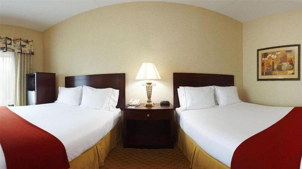 Photo of Bedroom in Harriman