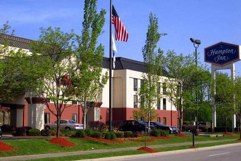 Photo of Buildings in Mason