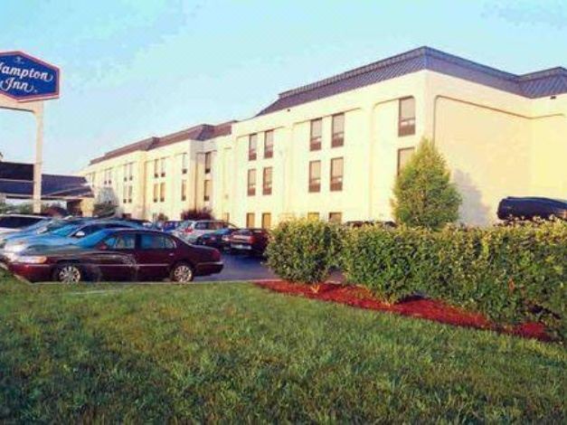 Photo of Buildings in Mason
