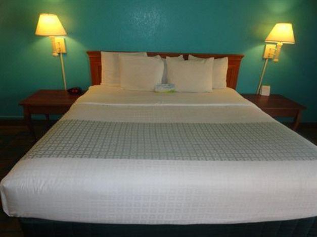 Photo of Bedroom in Little Rock Medical District