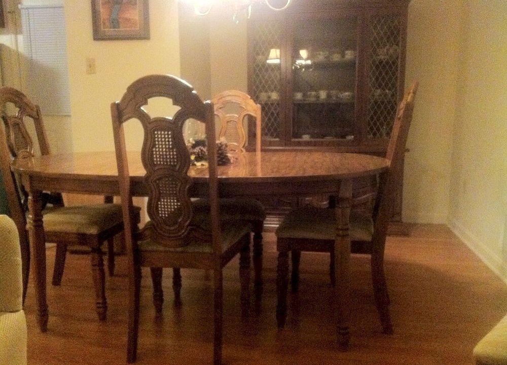 Photo of Livingroom in Red Lion