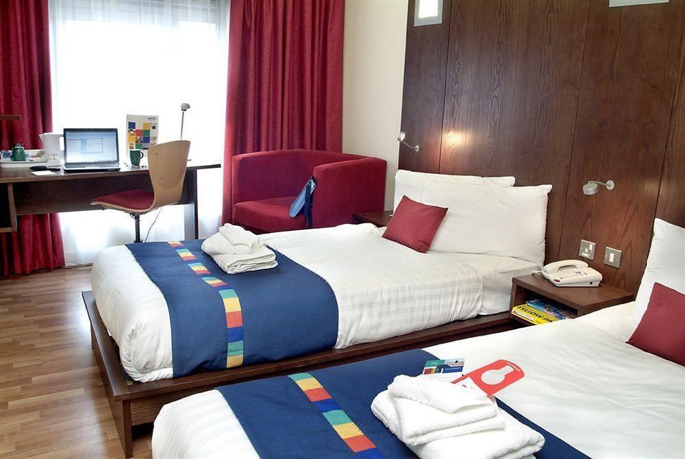 Photo of Bedroom in Walsall