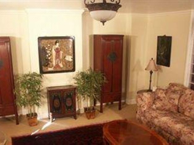 Photo of Livingroom in Cambria
