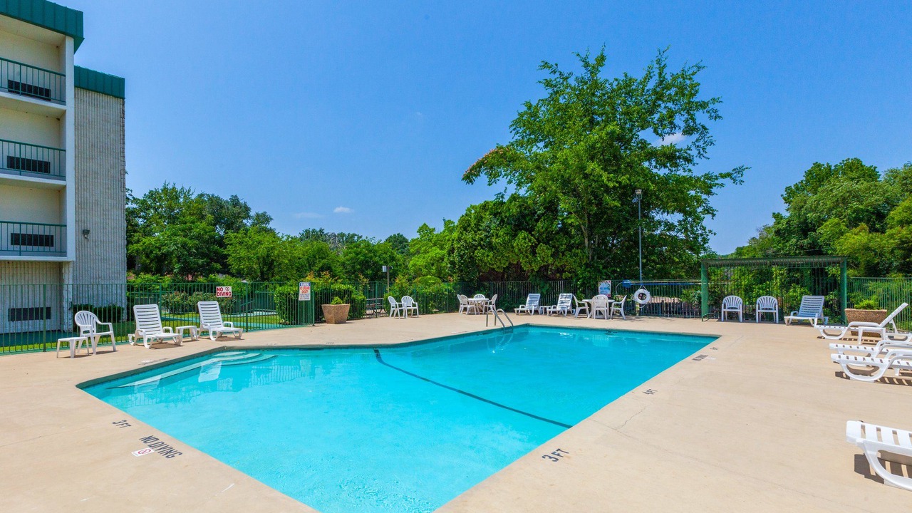 Photo of Outdoor in Tyler