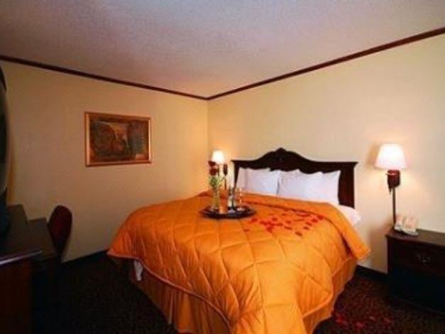 Photo of Bedroom in Ardmore