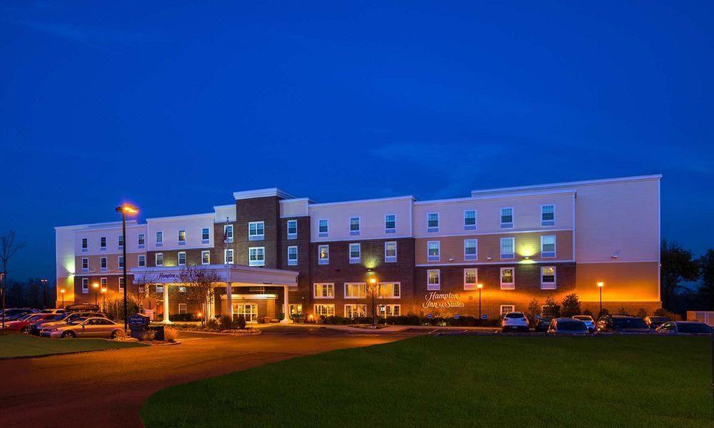 Photo of Buildings in Northwest Yonkers