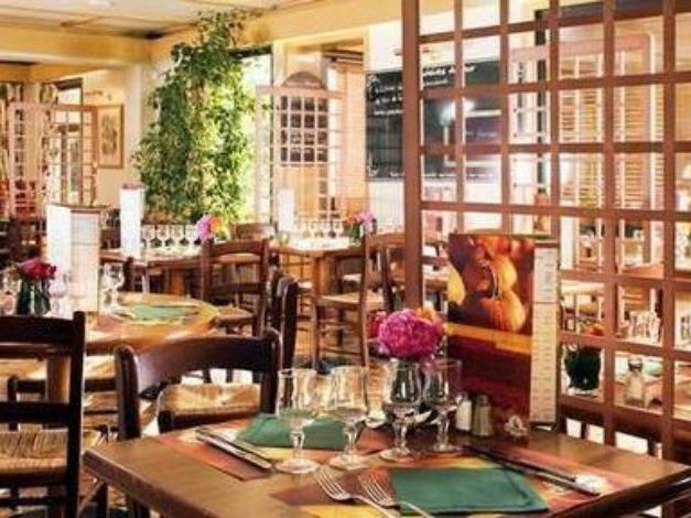 Photo of Livingroom in Meaux