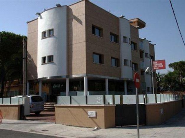 Photo of Buildings in Castelldefels