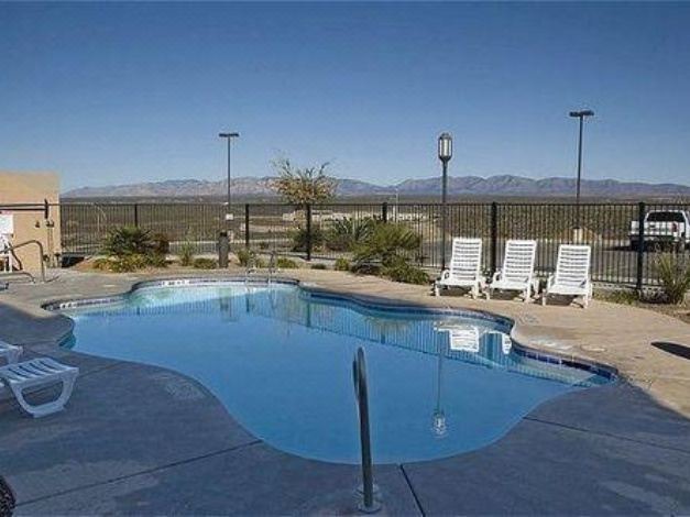 Photo of Outdoor in Tombstone