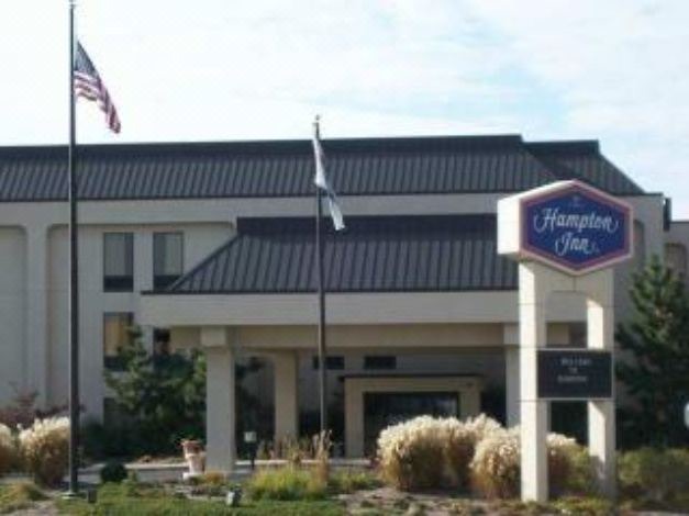 Photo of Buildings in Hanover