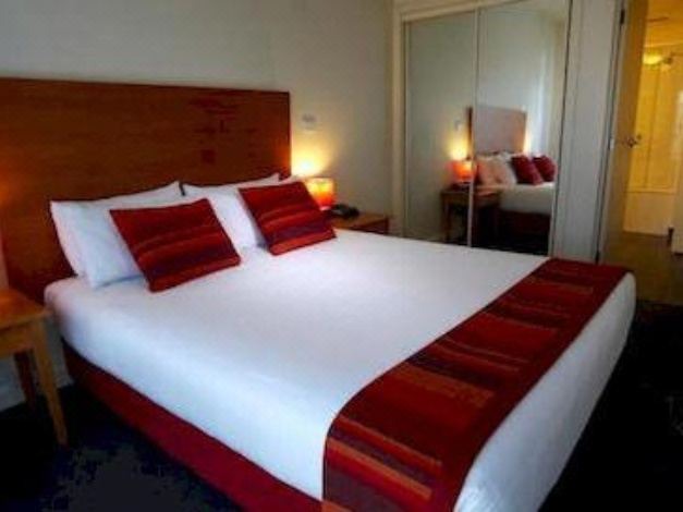 Photo of Bedroom in Frankston