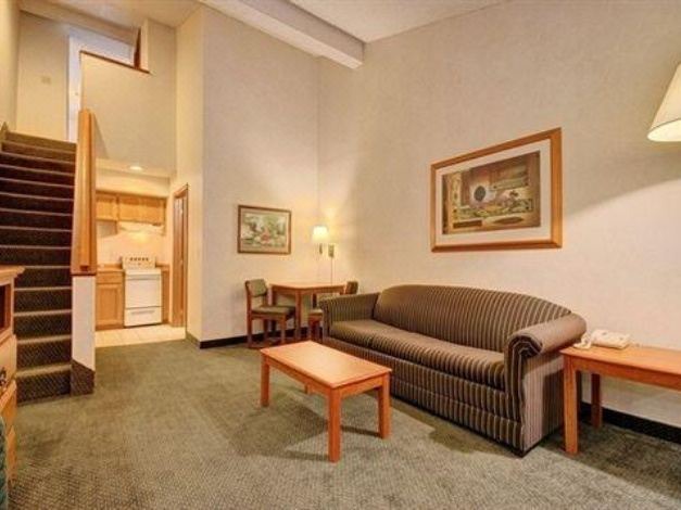 Photo of Livingroom in Mount Vernon