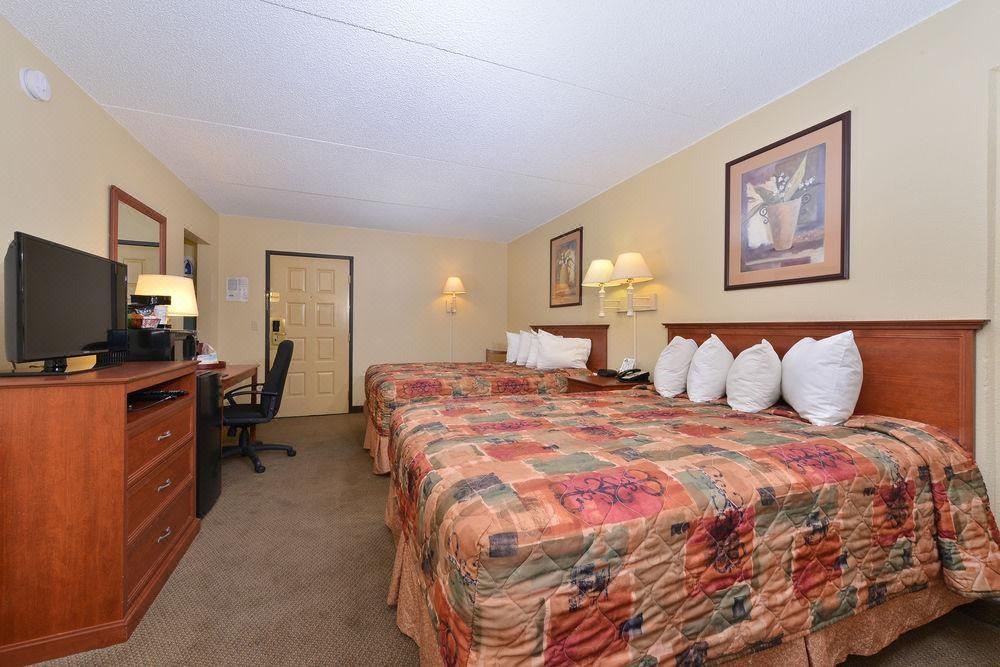 Photo of Bedroom in Casper