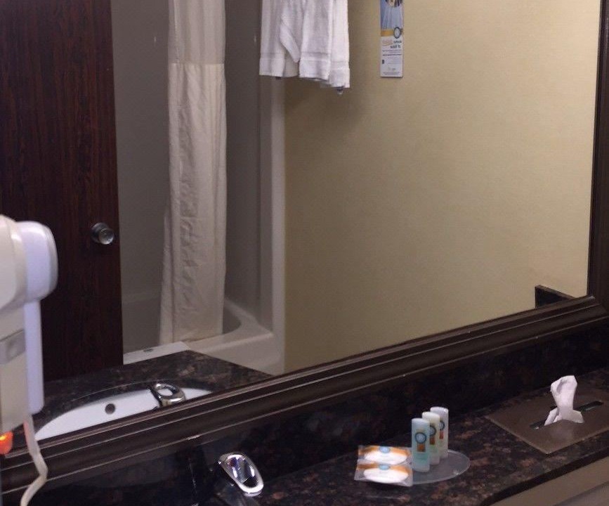 Photo of Bathroom in Cromwell