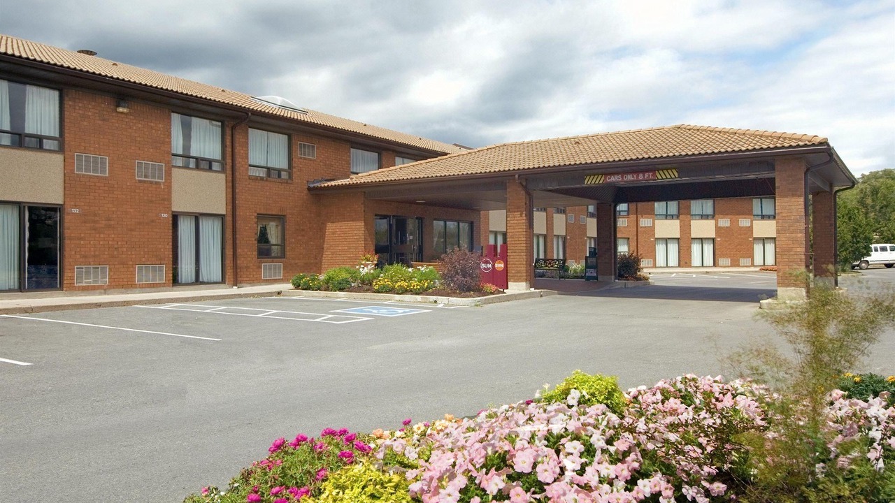 Photo of Buildings in Kingston