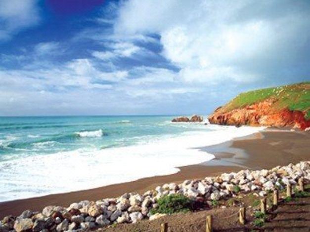 Photo of Outdoor in Rockaway Beach