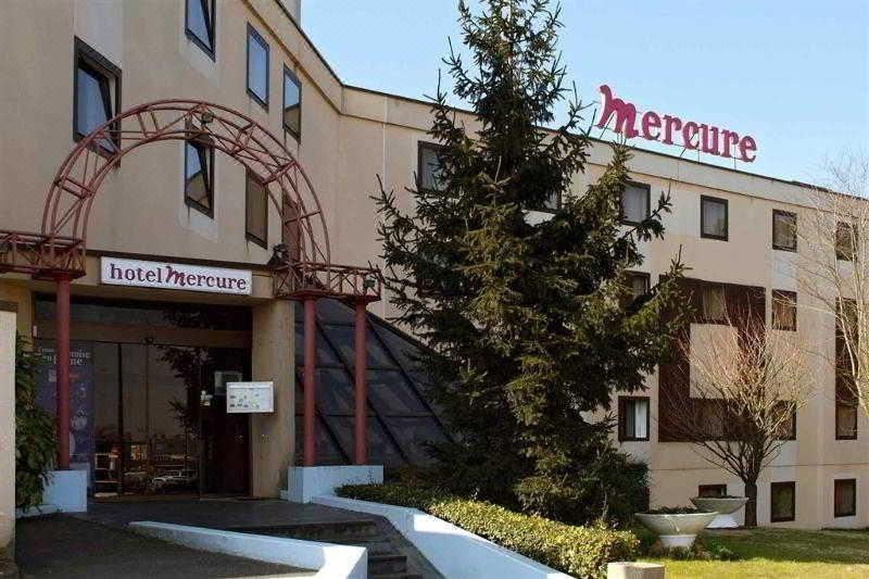 Photo of Buildings in Joue-les-Tours