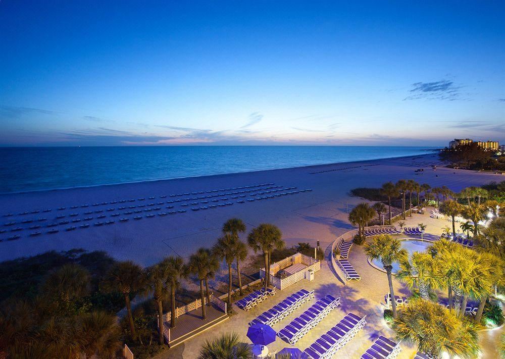 Photo of Outdoor in St. Pete Beach
