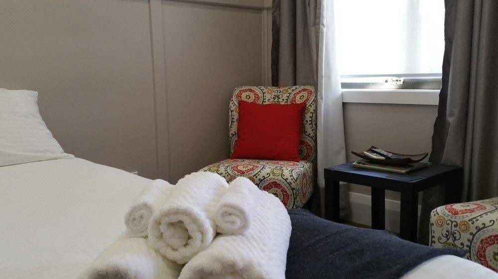 Photo of Bedroom in Gloucester