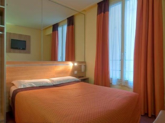 Photo of Bedroom in Jardin des plantes