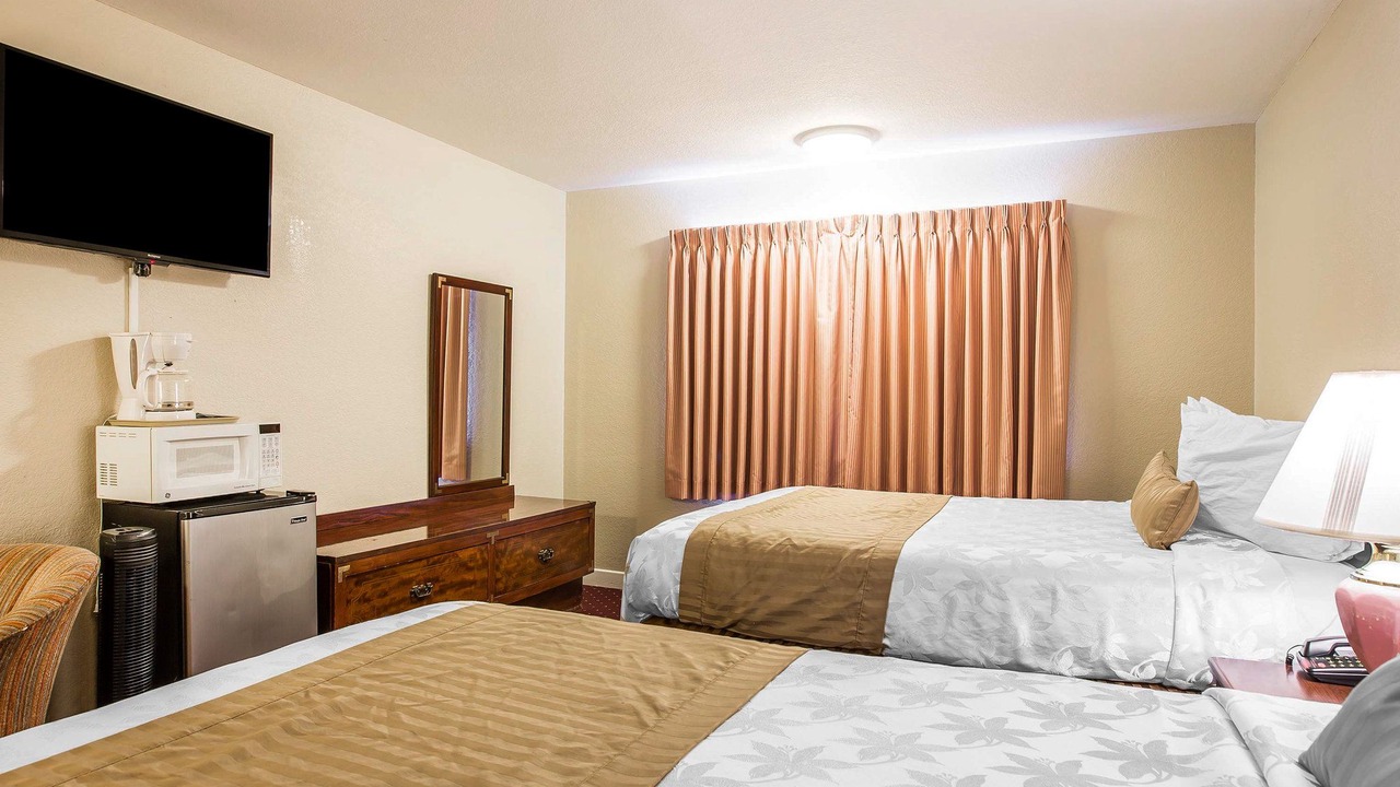 Photo of Bedroom in Seaside