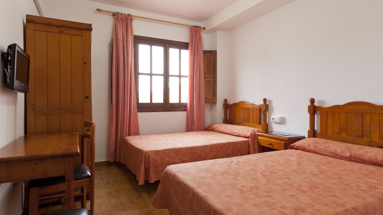 Photo of Bedroom in Puig