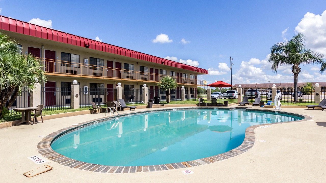 Photo of Outdoor in Kingsville