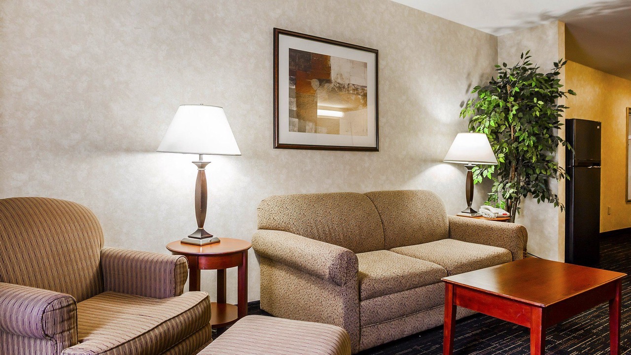 Photo of Livingroom in Independence
