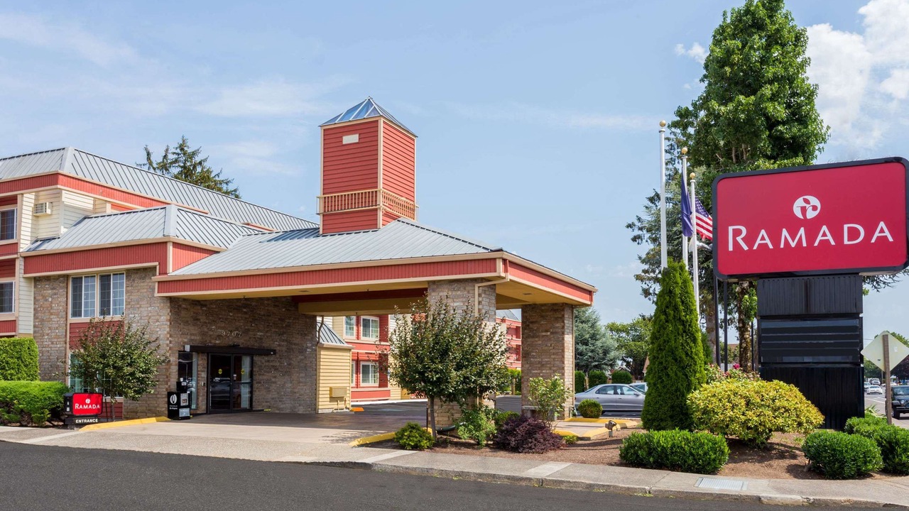 Photo of Buildings in Hazelwood