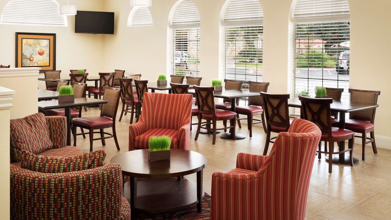 Photo of Livingroom in San Marcos