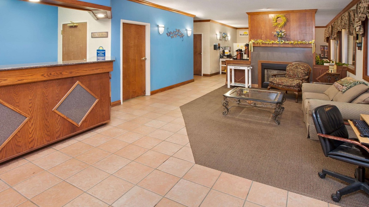 Photo of Livingroom in Kokomo