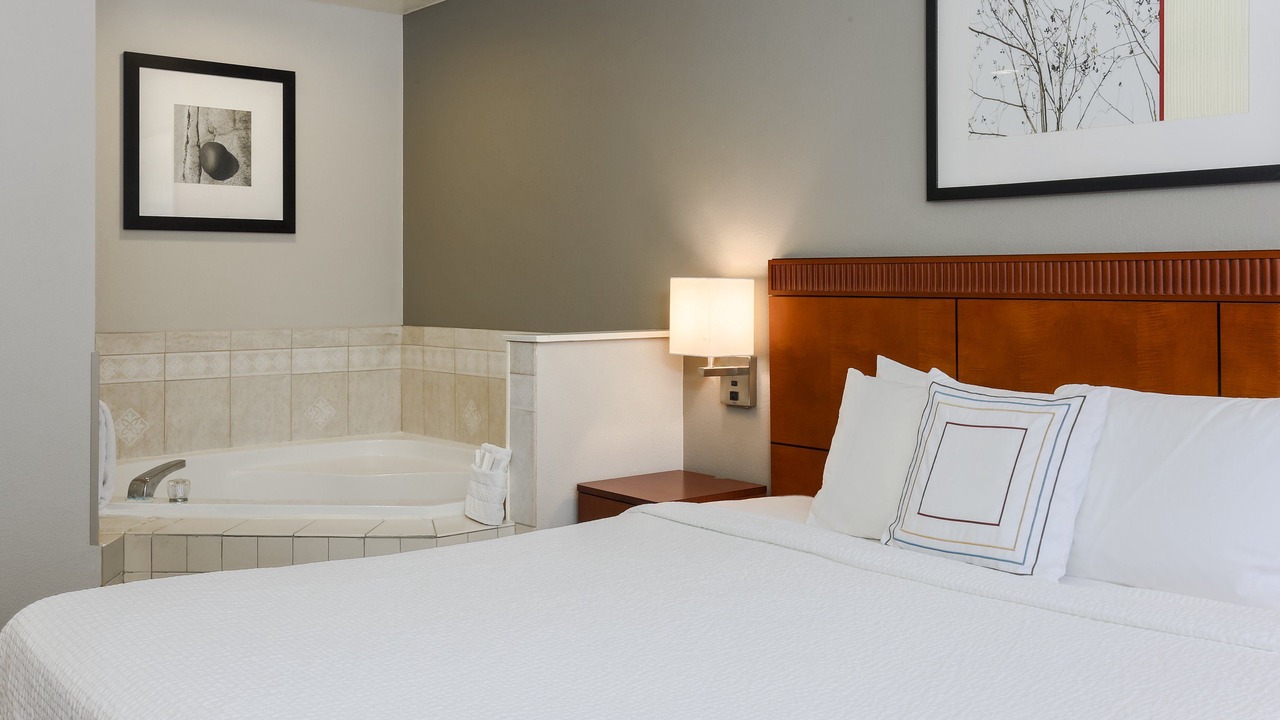 Photo of Bedroom in Oxford Valley