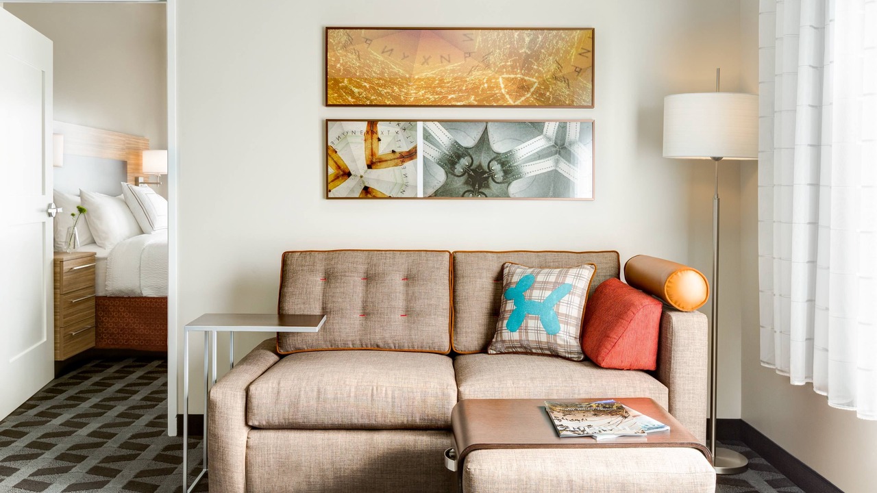 Photo of Livingroom in Mesquite