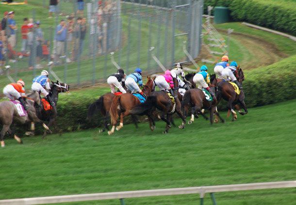 Photo of Human In Picture in Paducah