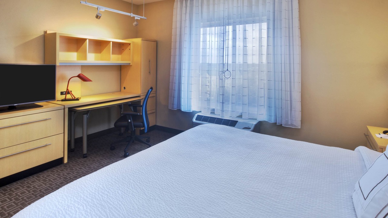Photo of Bedroom in Franklin