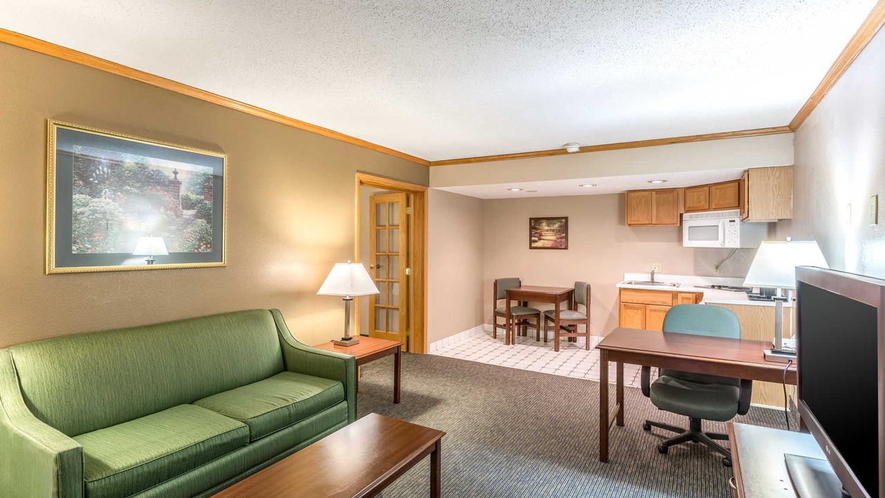 Photo of Livingroom in North Platte
