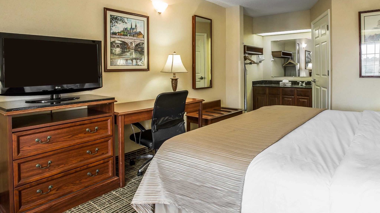 Photo of Bedroom in Bessemer