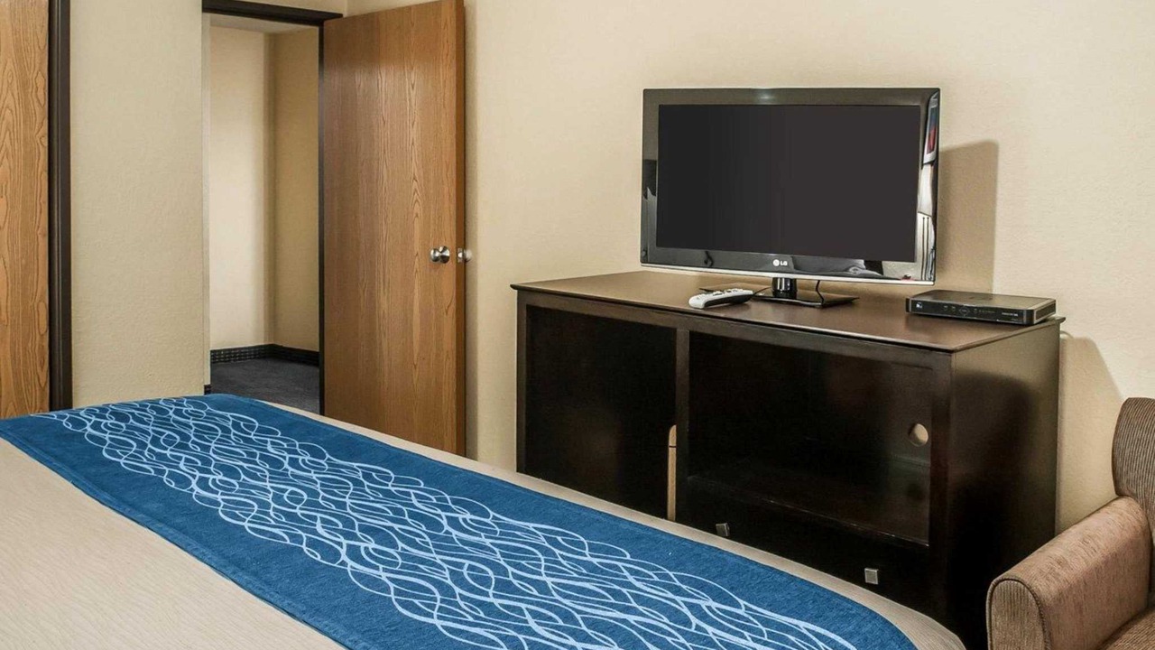 Photo of Bedroom in Allison