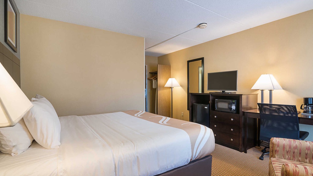 Photo of Bedroom in Westfield